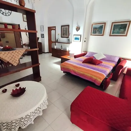 Promenade & Lakefront