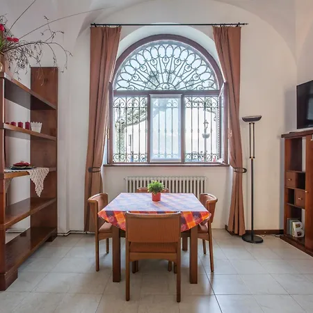 Promenade & Lakefront