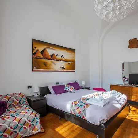 Apartamento Promenade & Lakefront