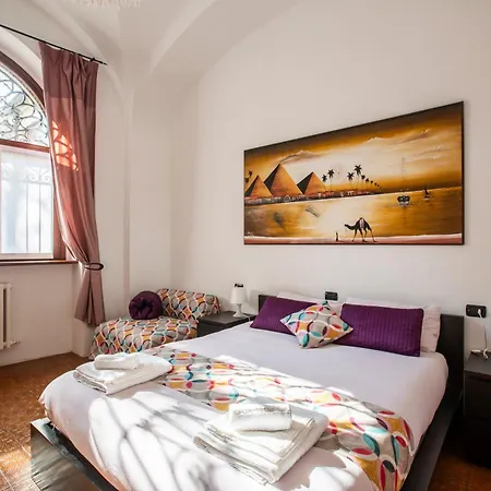 Promenade & Lakefront *