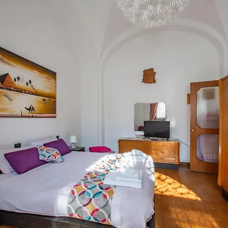 Promenade & Lakefront Bellano