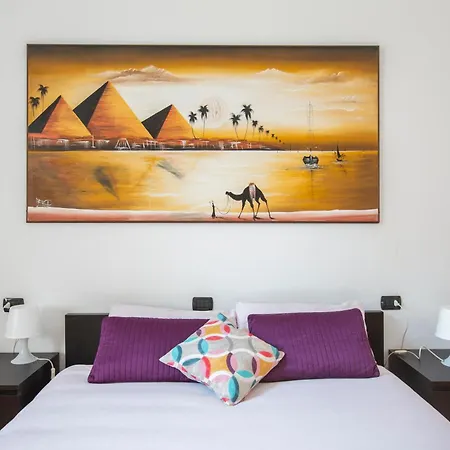 Promenade & Lakefront Apartment Bellano