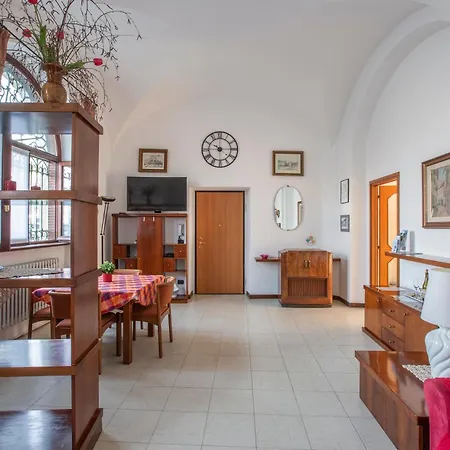 Apartamento Promenade & Lakefront Bellano