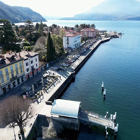 Promenade & Lakefront *