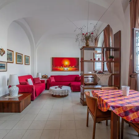 Apartment Promenade & Lakefront Bellano