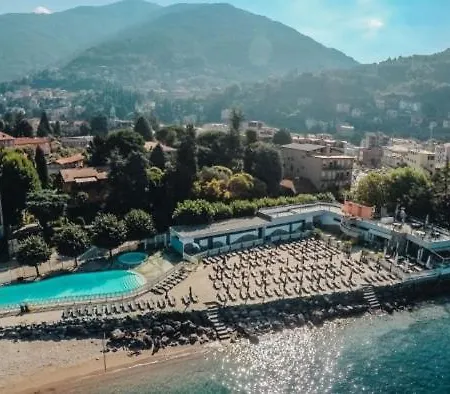 Apartamento Promenade & Lakefront Bellano