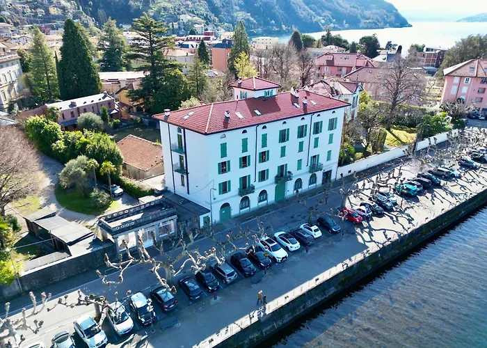 דירה Promenade & Lakefront