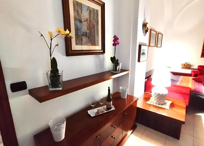 Promenade & Lakefront בלאנו