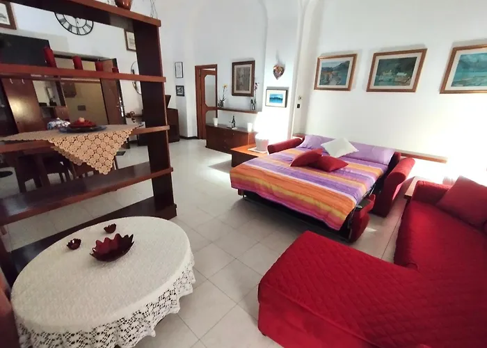 Promenade & Lakefront