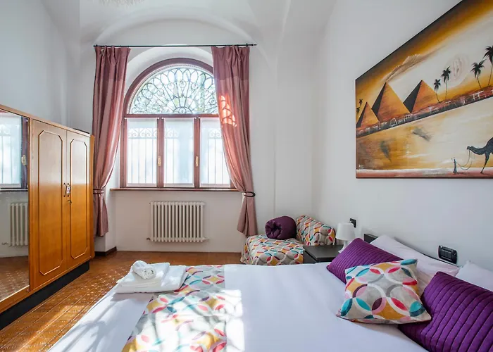 Promenade & Lakefront בלאנו