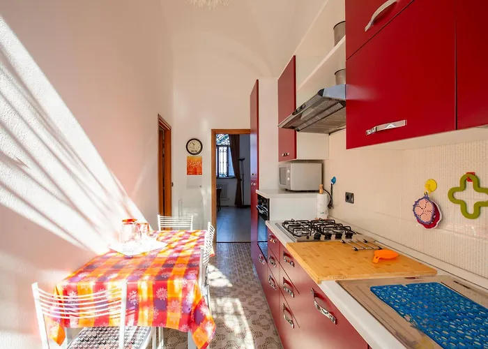 Promenade & Lakefront * בלאנו