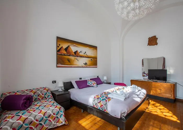 דירה Promenade & Lakefront