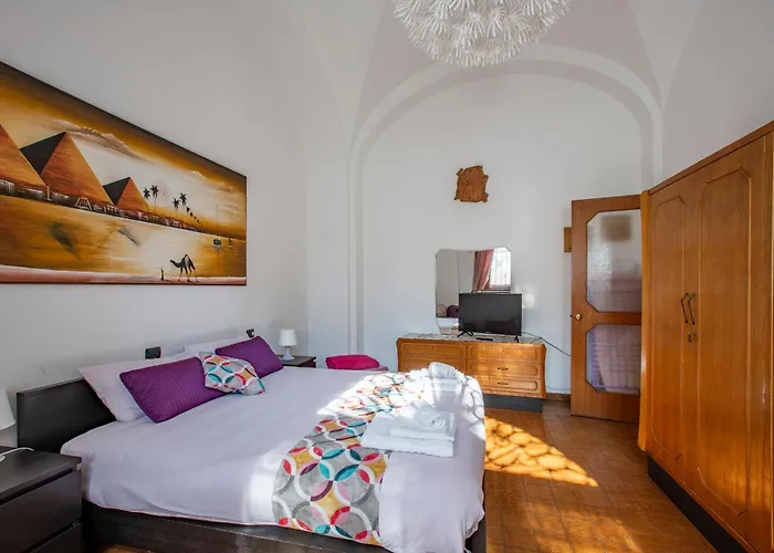 Promenade & Lakefront בלאנו