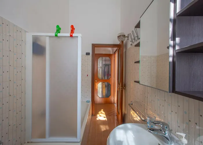 דירה Promenade & Lakefront *