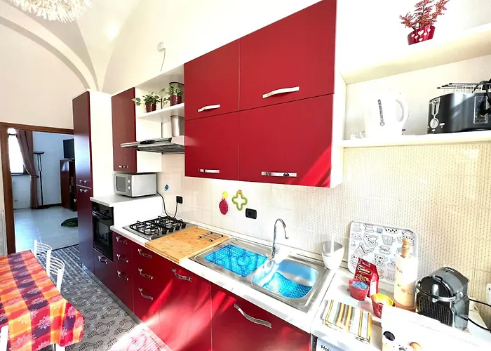 Promenade & Lakefront * בלאנו