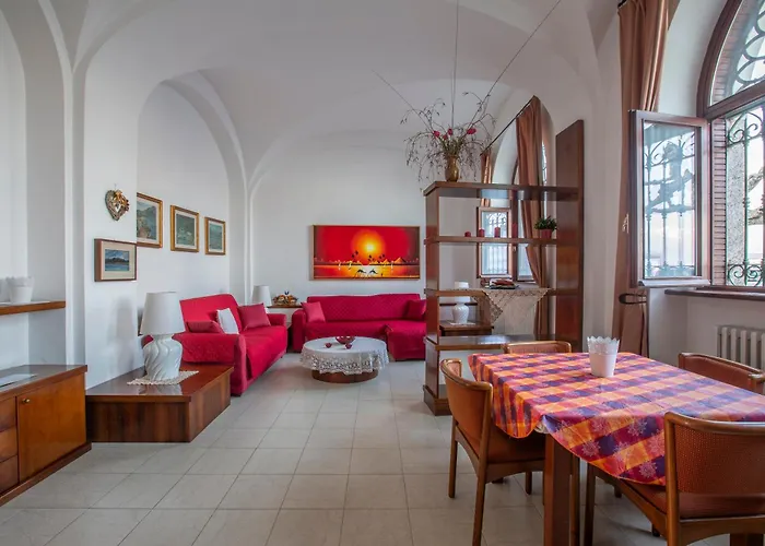 Apartment Promenade & Lakefront Bellano