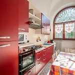 Promenade & Lakefront Apartment Bellano